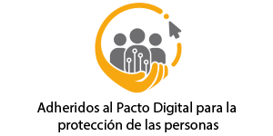 Pacto Digital por la Protección de las Personas